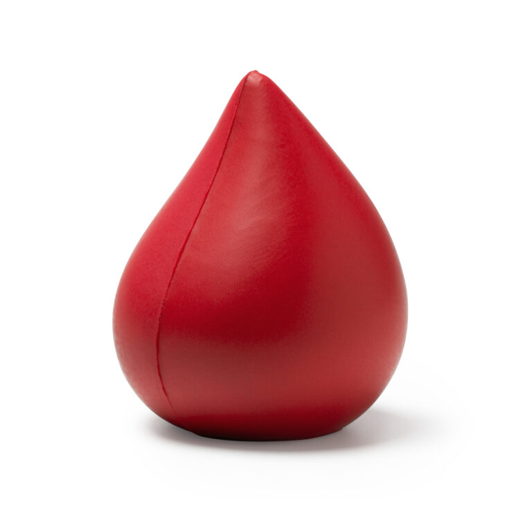 DONA ROJA