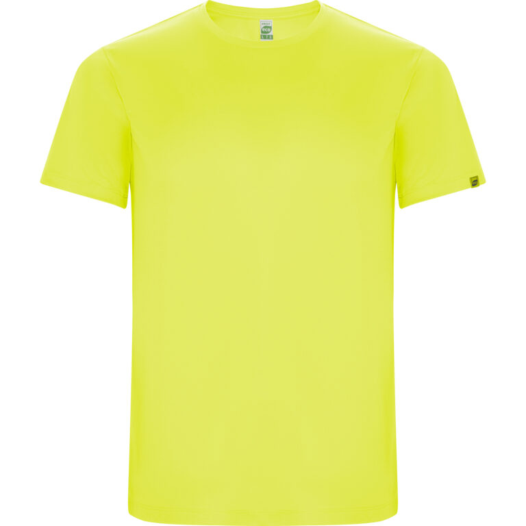 AMARILLO FLUOR
