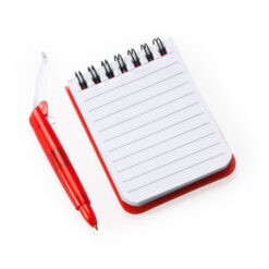 Bloc de notas y libretas