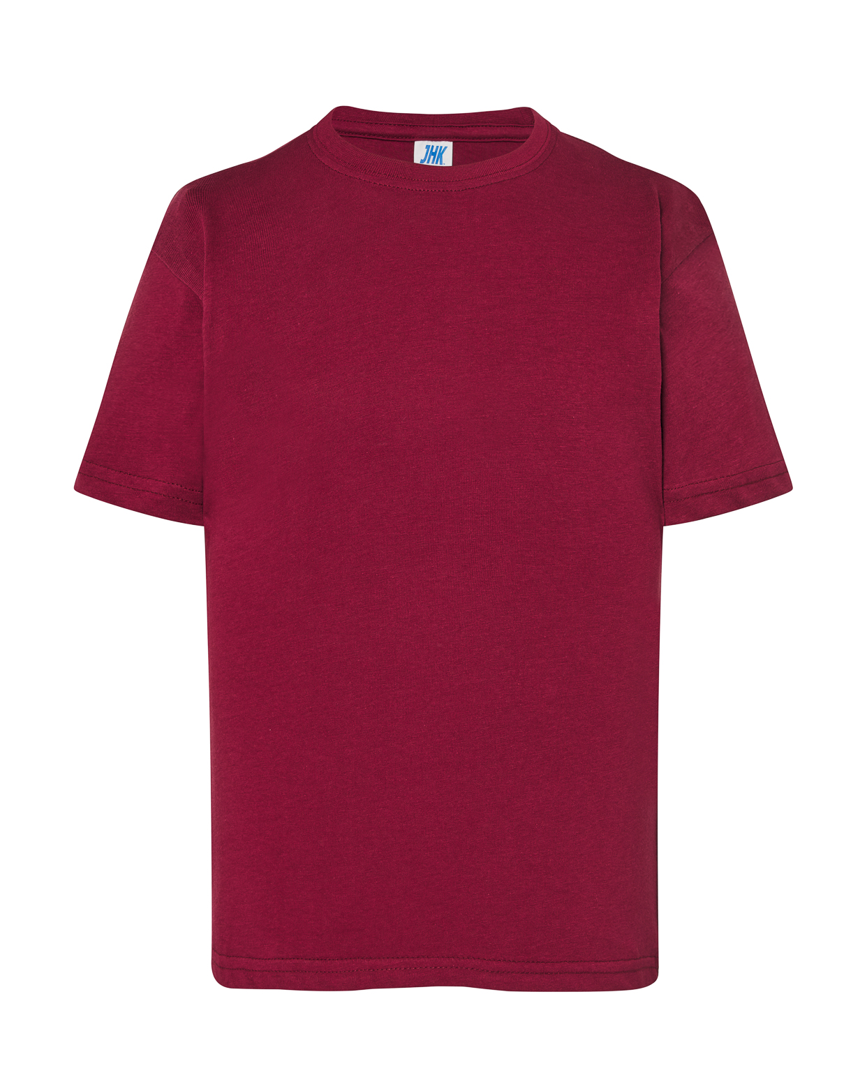 jhktshirt_tsrk150_bu