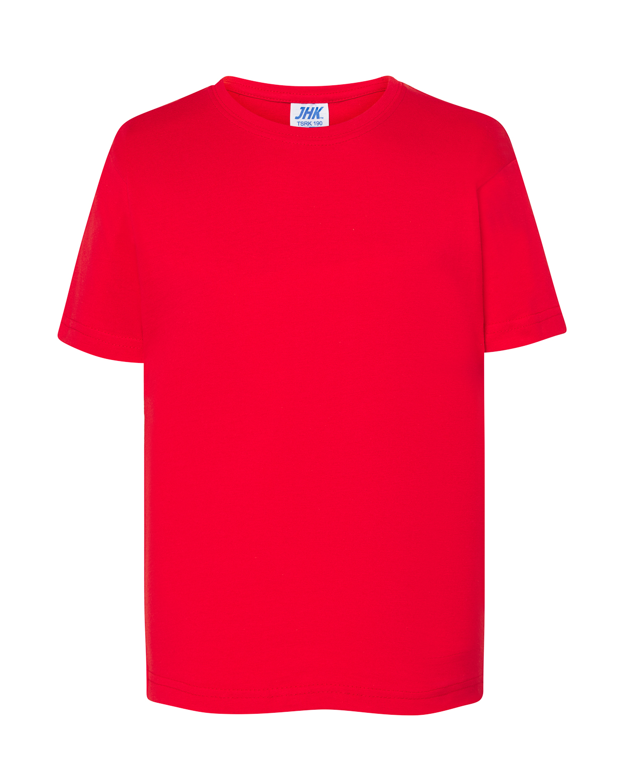 jhktshirt_tsrk190_rd