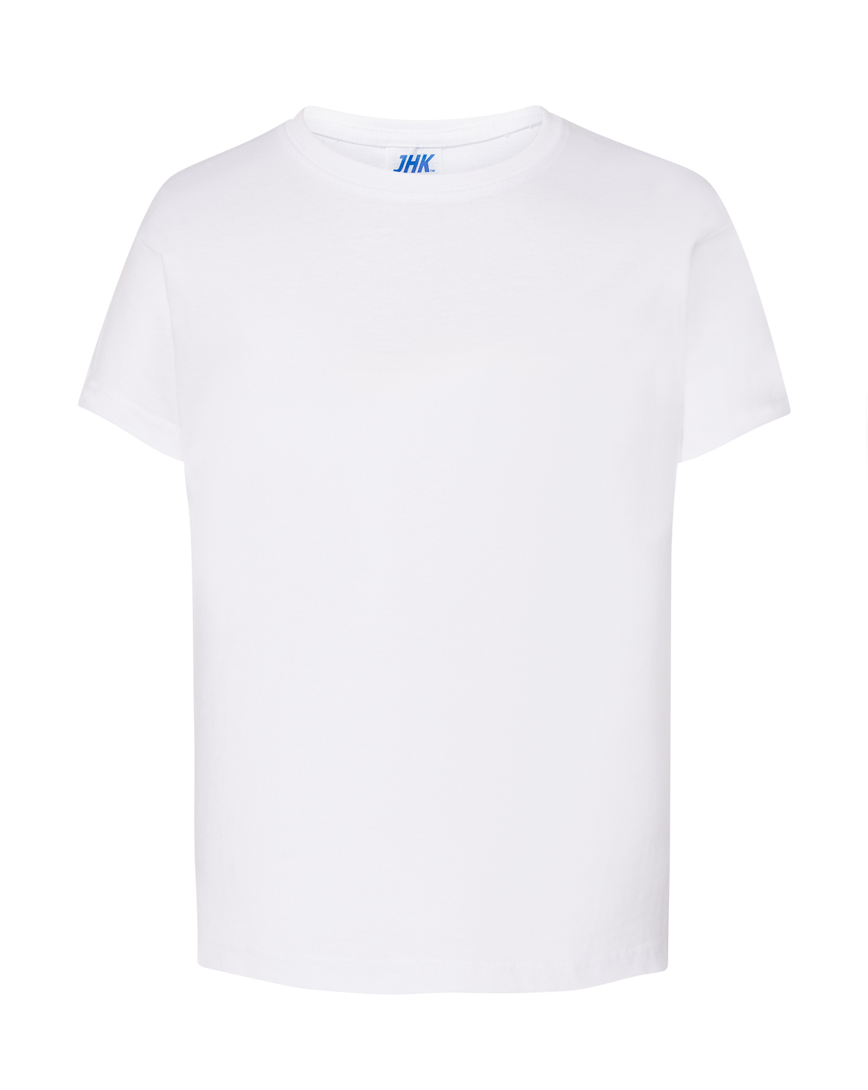 jhktshirt_tsrk190_wh