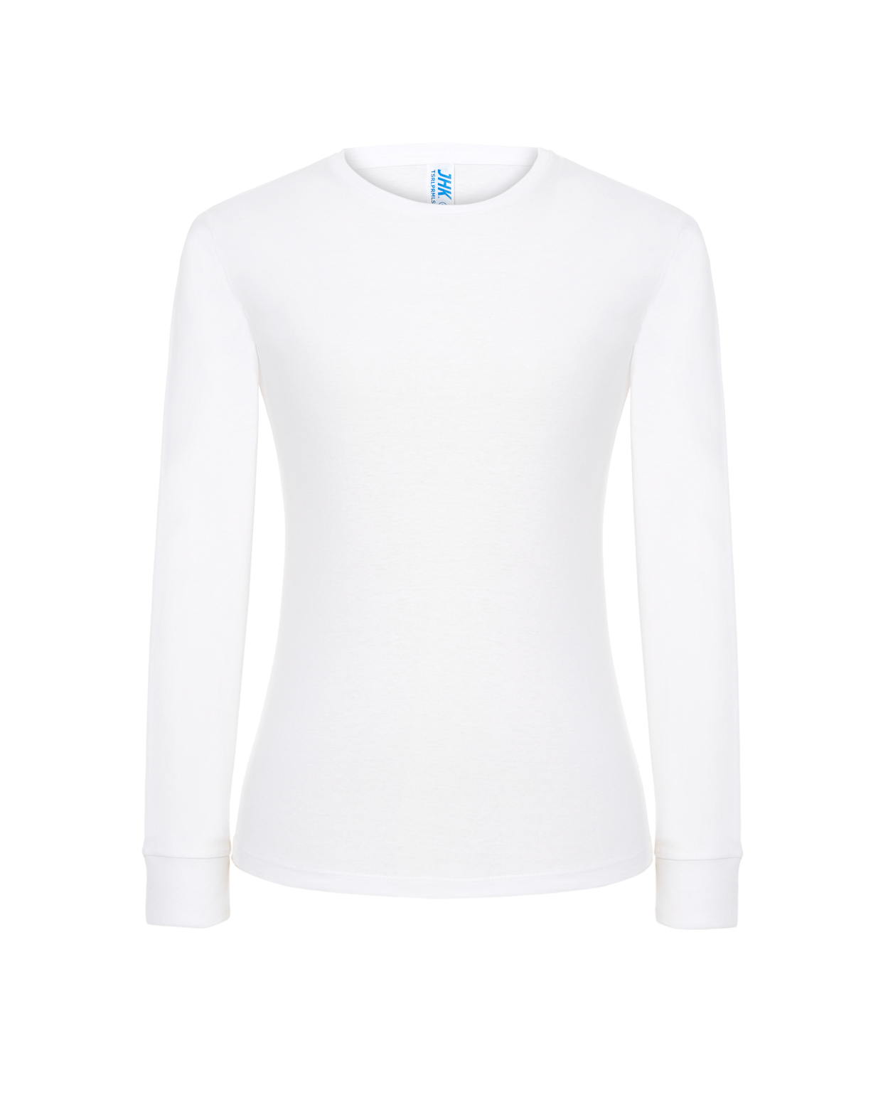 jhktshirt_tsrlprmls_wh