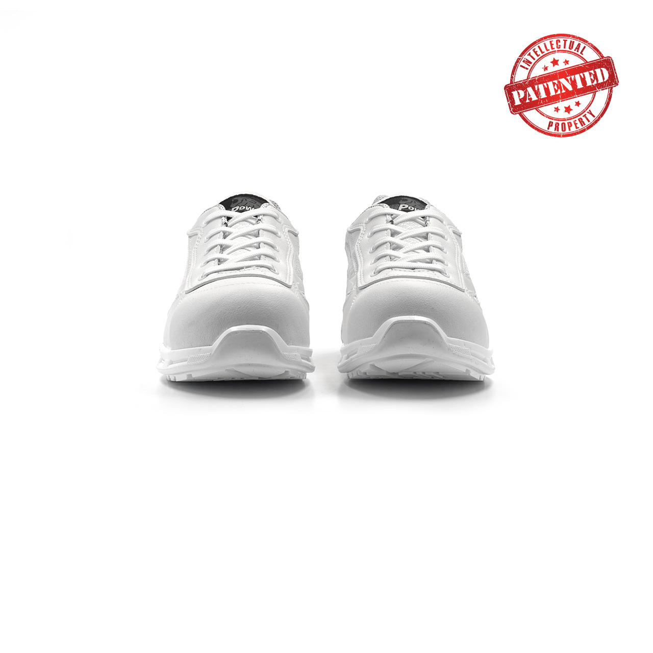 paio-di-scarpe antinfortunistiche-upower-modello-june-linea-redlion-vista-frontale