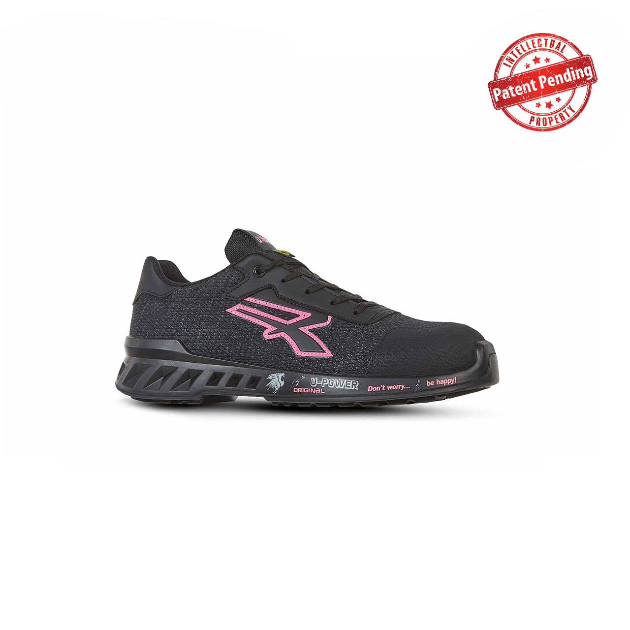 upower-scarpa-antinfortunistica-modello-michelle-linea-red-leve-vista-laterale-1