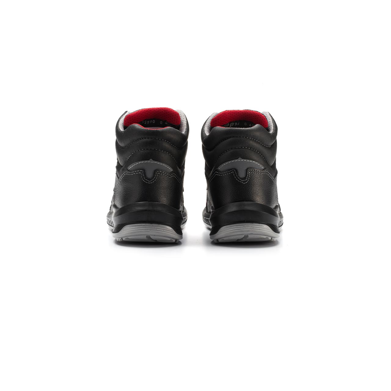 paio-di-scarpe antinfortunistiche-alte-upower-modello-boston-linea-redindustry-vista-retro