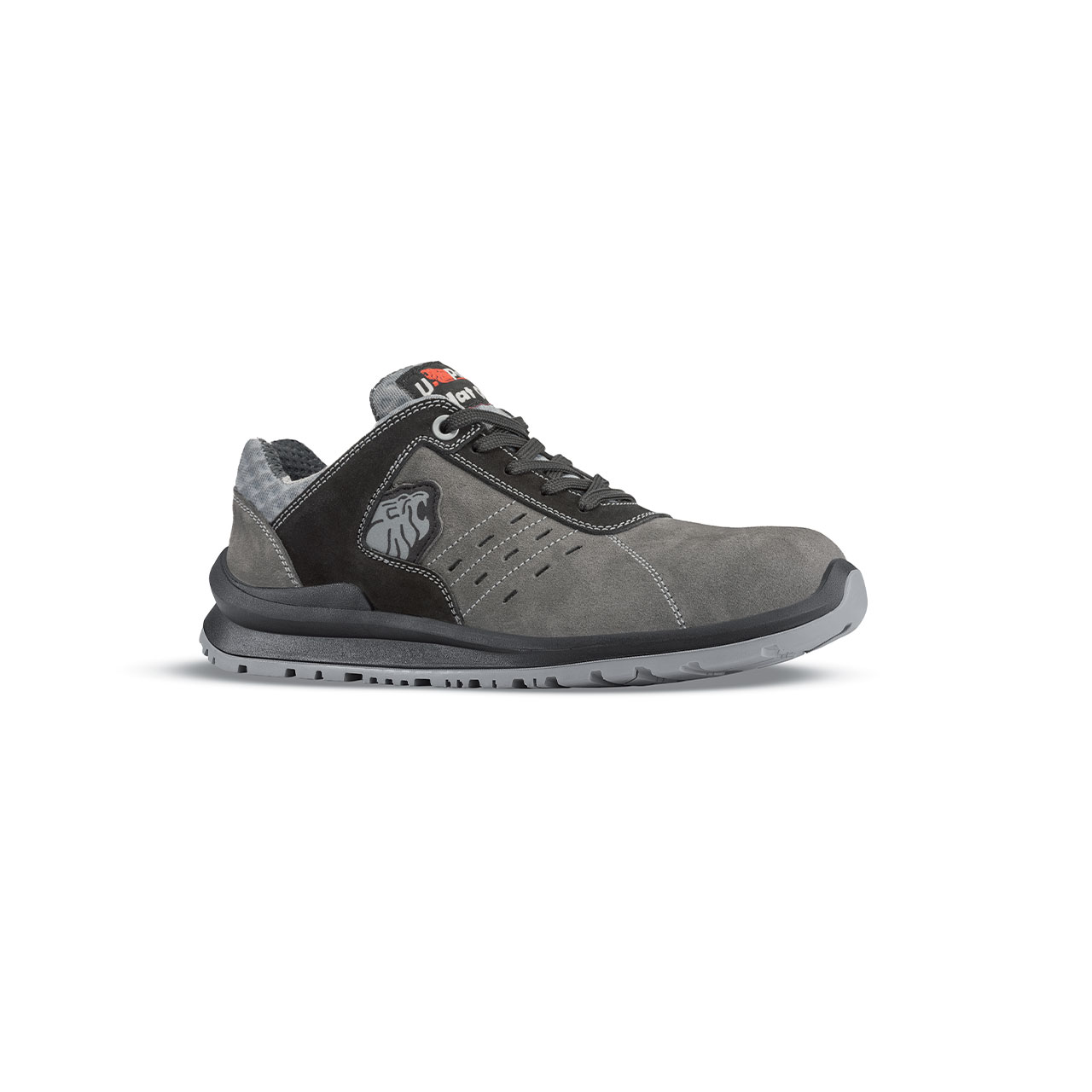 scarpa-antinfortunistica-upower-modello-carlos-linea-flatout-vista-laterale