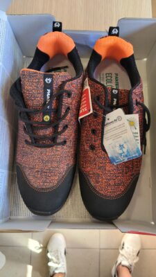 PANTER VITA ECO S3